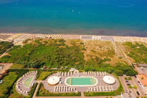 Solidago Residence Tirrenia